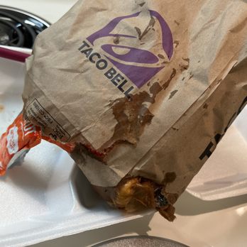 Taco Bell - 2 Soft Taco Supreme 2 hard Taco Supreme - Fast Food Near Me - Stone Mountain, Georgia Taco Bell - 2 Soft Taco Supreme 2 hard Taco Supreme - Fast Food Near Me - Stone Mountain, Georgia