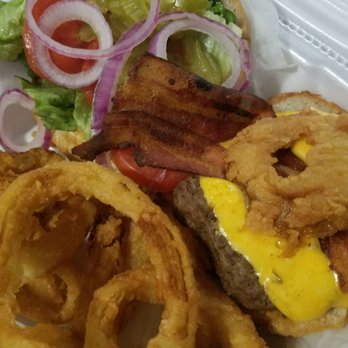 Dots Diner - Williams Blvd. - The Classic! - Diners Near Me - Kenner, Louisiana