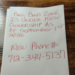 Bail Bonds Zone