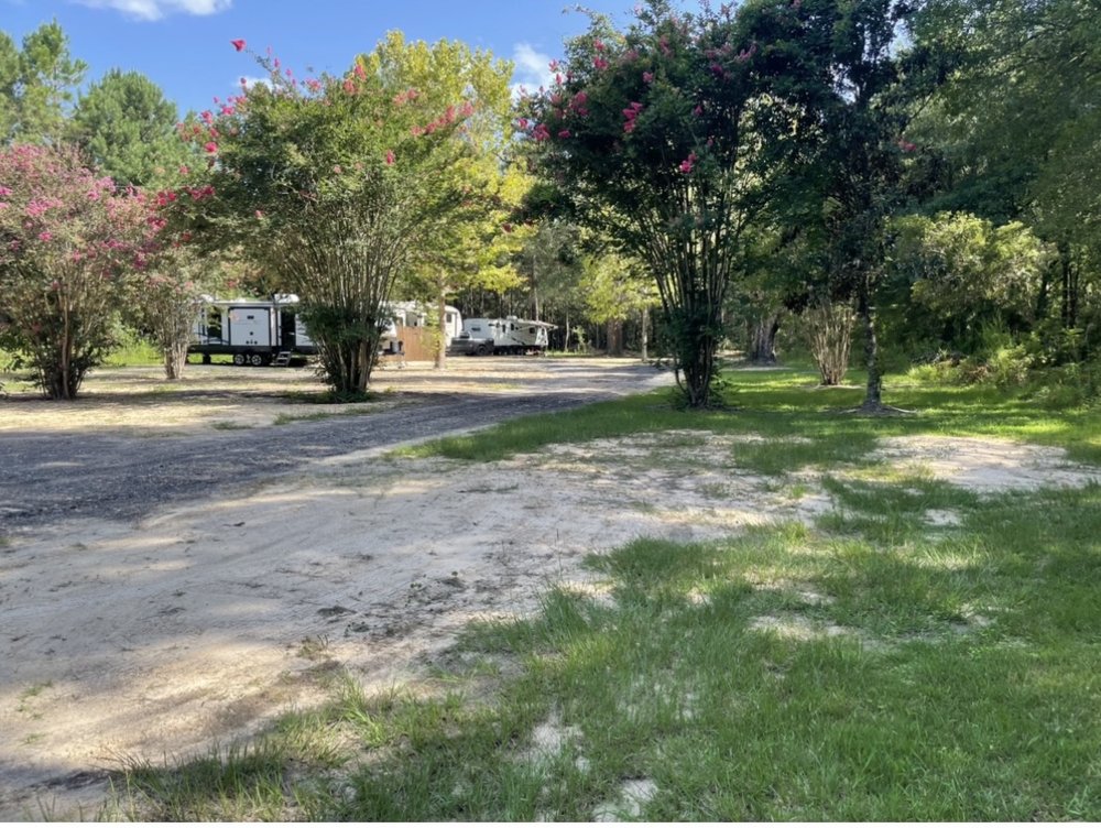 HK PROPERTIES Waycross, RV Parks Phone Number Yelp