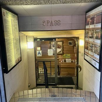 Wall Street Bath & Spa - Massage Near Me - New York, New York Wall Street Bath & Spa - Massage Near Me - New York, New York