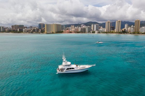 Ohana Yachts by null