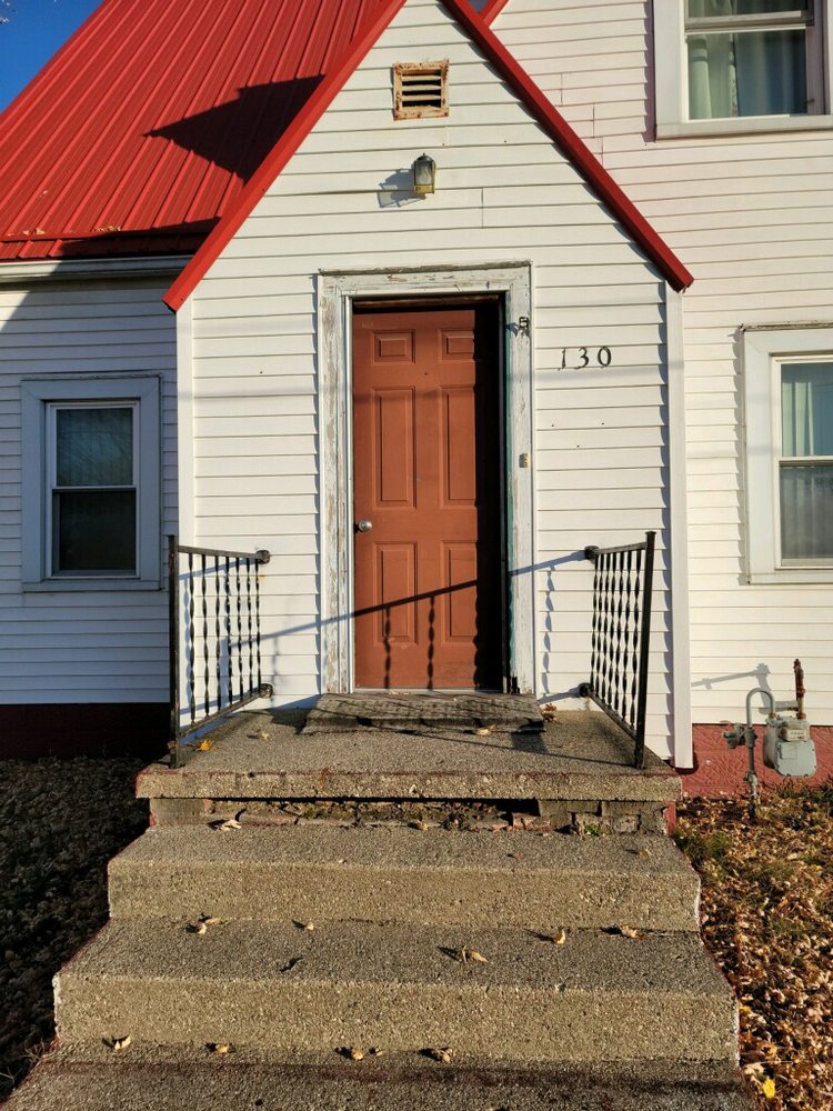 Slide of Zman Repair and Remodeling