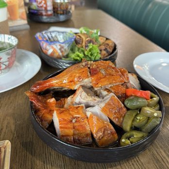 Thọ - Duck - Vietnamese Near Me - Seattle, Washington