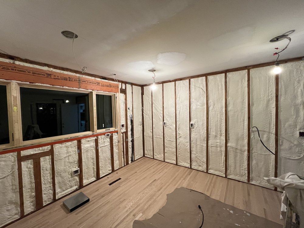 NILES HICKMAN INSULATION Updated March 2024 101 Babcock Blvd, Delano, Minnesota Insulation