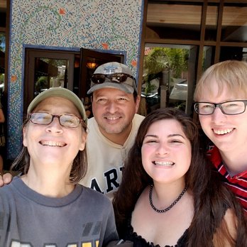 W2TF Training & Firearms - Out to lunch with clients that have become close friends! Love you guys! - Firearm Training Near Me