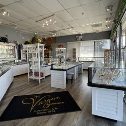 Vargas Jewelers - Welcome into Vargas Jewelers