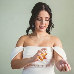 Pamela Cristal MUA