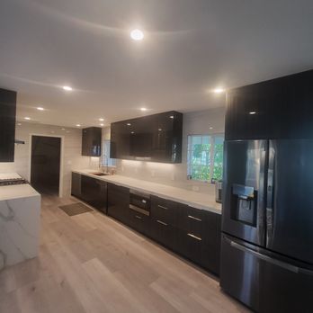 CHT Construction - General Contractors Near Me