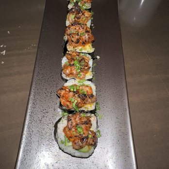 Aiko - A5 Wagyu Maki - Japanese Near Me - Houston, Texas Aiko - A5 Wagyu Maki - Japanese Near Me - Houston, Texas