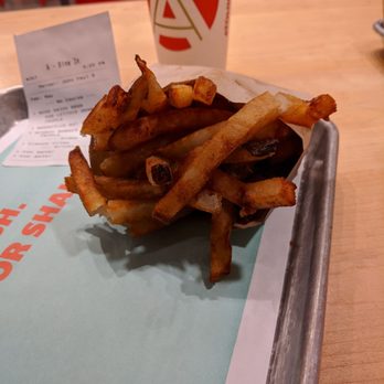 Atomic Burger - French fries ! - Burgers Near Me - Baton Rouge, Louisiana Atomic Burger - French fries ! - Burgers Near Me - Baton Rouge, Louisiana