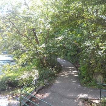 Dunbar Cave State Park - Parks Near Me - Clarksville, Tennessee