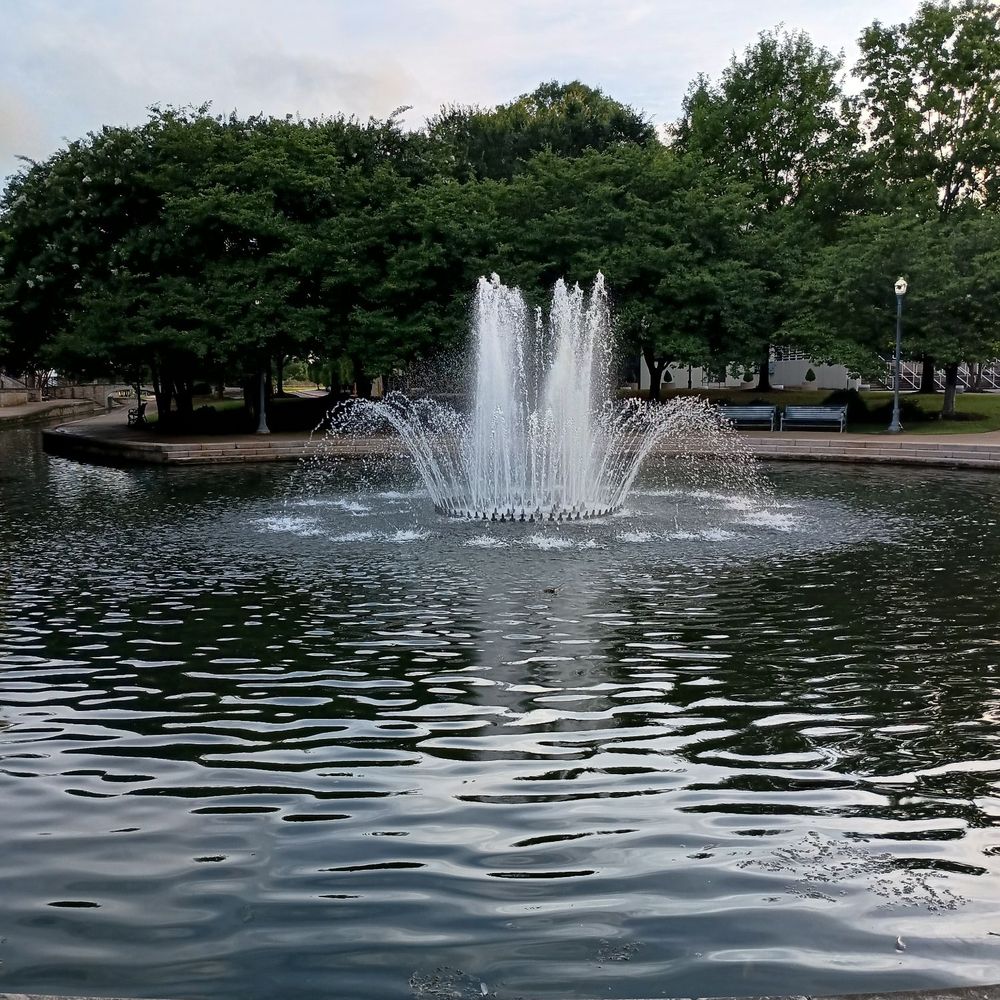 Big Spring Park - Parks Near Me - Huntsville, Alabama Big Spring Park - Parks Near Me - Huntsville, Alabama