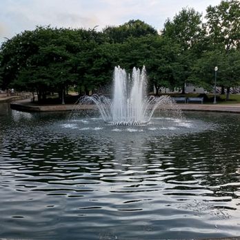 Big Spring Park - Parks Near Me - Huntsville, Alabama Big Spring Park - Parks Near Me - Huntsville, Alabama