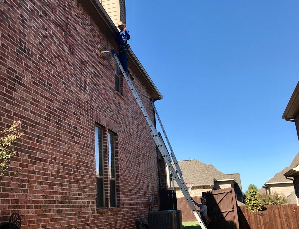 Slide of Inside & Out Roofing, Painting & Gutters LLC