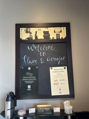 Menu photo 1 Starbucks El Monte, CA