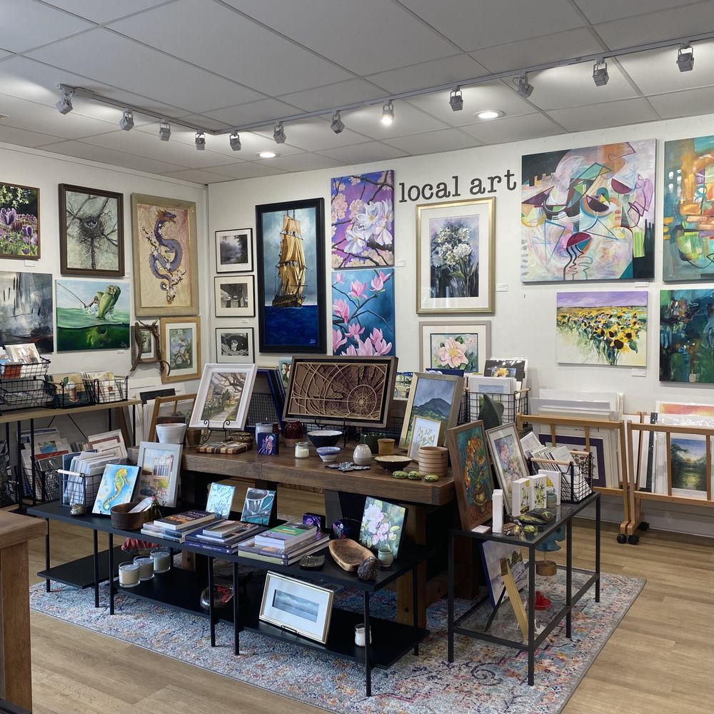 INMAN’S PICTURE FRAMING Updated September 2024 29 Photos 2828