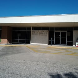US Post Office