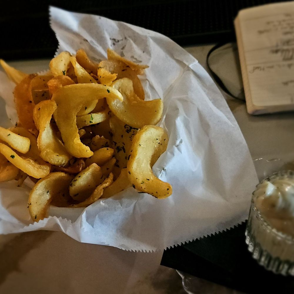 Jane - Beef Tallow Fries, $12 - New American Near Me - San Clemente, California Jane - Beef Tallow Fries, $12 - New American Near Me - San Clemente, California