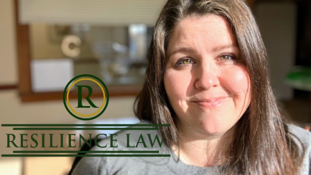 Resilience Law - disability attorney in Norwell, MA