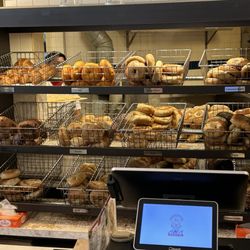 user provided Alfa Bagels photo