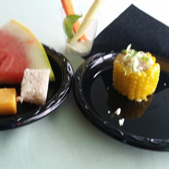 Oregon Ridge Nature Center - VIP snacks with free bottled water. - Parks Near Me - Cockeysville, Maryland