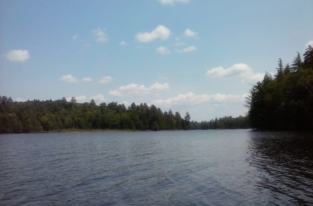 ADIRONDACK ECOLOGICAL CENTER CAMPUS 6312 State Rt 28 N