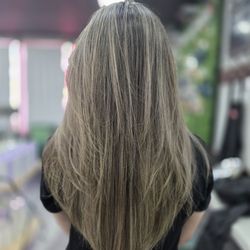 Q Cuts