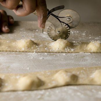 Cozymeal - Pasta making class in Albuquerque - Team Building Activities Near Me - Albuquerque, New Mexico
