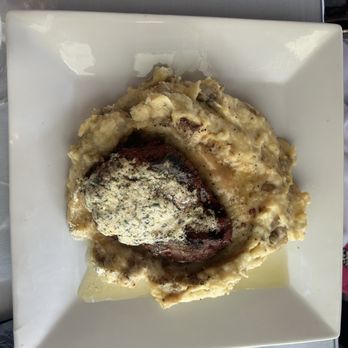 The Upper Bank - New American Near Me - Chattanooga, Tennessee