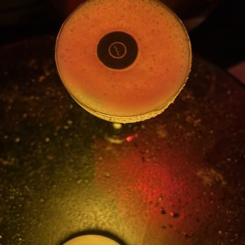 Osamil Upstairs - Amazing drink from above - Cocktail Bars Near Me - New York, New York