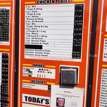 Starlite Burger - Menu August 2026 - Burgers Near Me - Edinburg, Texas Starlite Burger - Menu August 2026 - Burgers Near Me - Edinburg, Texas