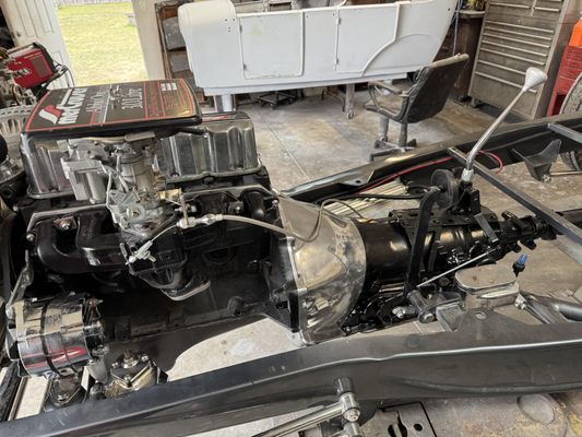 Automatic Transmission Specialists