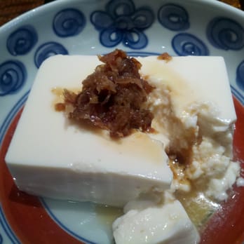 Photo of Yuzu - Torrance, CA, United States. tofu