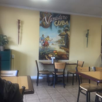 The Cuban Hut - Cuban Near Me - Temecula, California