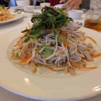 Anh Hong Saigon - Salads - Vietnamese Near Me - Milpitas, California