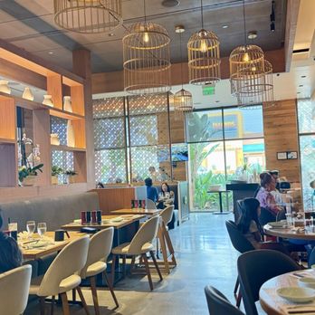 JA Jiaozi - Dim Sum Near Me - Irvine, California