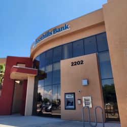 Foothills Bank