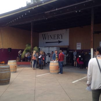 Carruth Cellars - Live music and wine tasting! - Wineries Near Me - Solana Beach, California Carruth Cellars - Live music and wine tasting! - Wineries Near Me - Solana Beach, California