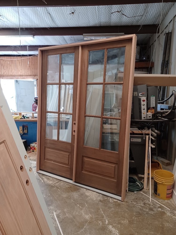 Slide of Zitro General Contractor