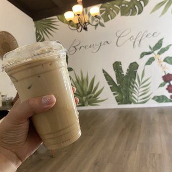 Brewja Coffee - Coffee & Tea Near Me - San Lorenzo, California Brewja Coffee - Coffee & Tea Near Me - San Lorenzo, California