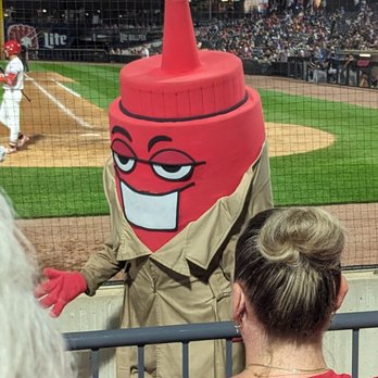 Chicago Dogs - Amateur Sports Teams Near Me - Rosemont, Illinois