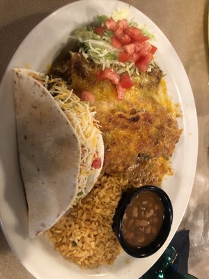 El Paso Cafe by null