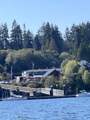 Sully's Bistro & Bar by null