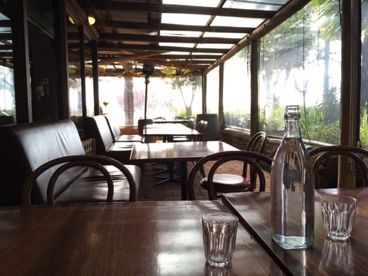 Swings & Roundabouts by null