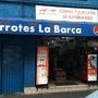 Photo of La Barca