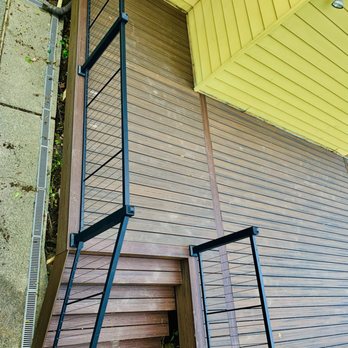 Decks Restore - Decks & Railing Near Me - Federal Way, Washington Decks Restore - Decks & Railing Near Me - Federal Way, Washington