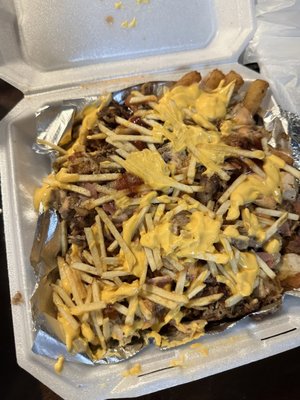 AY Papi's Puerto Rican Cuisine