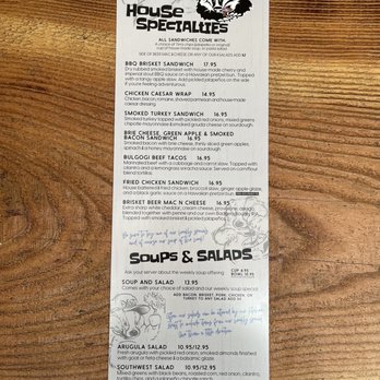 Daft Badger Brewing - New menu - Sandwiches Near Me - Coeur D'alene, Idaho Daft Badger Brewing - New menu - Sandwiches Near Me - Coeur D'alene, Idaho