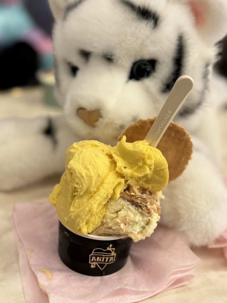 Anita Gelato